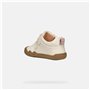 Chaussures casual enfant Geox Steppieup A Blanc