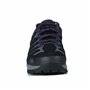 Chaussures de sport pour femme Hi-Tec Corzo Low Waterproof Noir