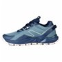 Chaussures de sport pour femme Hi-Tec Geo Tempo Trail Dusty Bleu Bleu clair