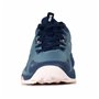 Chaussures de sport pour femme Hi-Tec Geo Tempo Trail Dusty Bleu Bleu clair