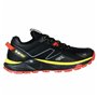 Chaussures de Sport pour Homme Hi-Tec Geo Tempo Trail Noir