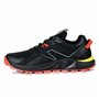 Chaussures de Sport pour Homme Hi-Tec Geo Tempo Trail Noir