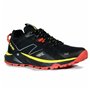 Chaussures de Sport pour Homme Hi-Tec Geo Tempo Trail Noir