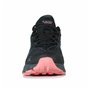 Chaussures de sport pour femme Hi-Tec Kinyeti Noir