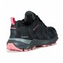 Chaussures de sport pour femme Hi-Tec Kinyeti Noir