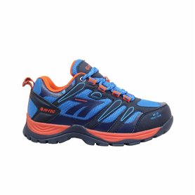 Chaussures de Sport pour Enfants Hi-Tec Muflon Low WP Infantil