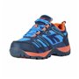 Chaussures de Sport pour Enfants Hi-Tec Muflon Low WP Infantil