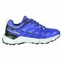 Chaussures de sport pour femme Hi-Tec Soira Low Waterproof Royal Bleu