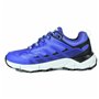 Chaussures de sport pour femme Hi-Tec Soira Low Waterproof Royal Bleu