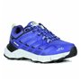 Chaussures de sport pour femme Hi-Tec Soira Low Waterproof Royal Bleu