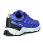 Chaussures de sport pour femme Hi-Tec Soira Low Waterproof Royal Bleu