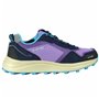 Chaussures de sport pour femme Hi-Tec Terra Fly 2 Prune