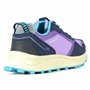 Chaussures de sport pour femme Hi-Tec Terra Fly 2 Prune