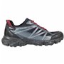 Chaussures de Sport pour Homme Hi-Tec Terra Track Noir