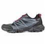 Chaussures de Sport pour Homme Hi-Tec Terra Track Noir