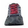 Chaussures de Sport pour Homme Hi-Tec Terra Track Noir