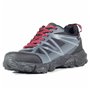 Chaussures de Sport pour Homme Hi-Tec Terra Track Noir