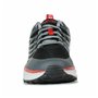 Chaussures de Sport pour Homme Hi-Tec Trail Destroyer Low Noir