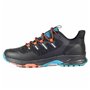 Chaussures de Sport pour Homme Hi-Tec Trek Wp Noir