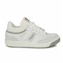 Chaussures de Sport pour Homme J-Hayber New Olimpo Blanc