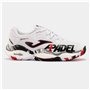 Chaussures de Padel pour Adultes Joma Sport Smash Blanc