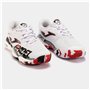 Chaussures de Padel pour Adultes Joma Sport Smash Blanc