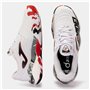 Chaussures de Padel pour Adultes Joma Sport Smash Blanc