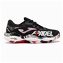 Chaussures de Padel pour Adultes Joma Sport Smash Noir