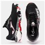 Chaussures de Padel pour Adultes Joma Sport Smash Noir