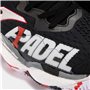 Chaussures de Padel pour Adultes Joma Sport Smash Noir