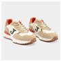 Chaussures casual Joma Sport C.1992 2425 Blanc Beige Marron Clair