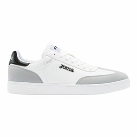 Chaussures casual Joma Sport C.Campus 2401 Blanc