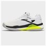 Chaussures de Tennis pour Homme Joma Sport Pickleball 2402 Blanc