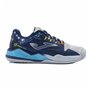 Chaussures de Tennis pour Homme Joma Sport Spin 2405 Bleu