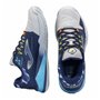 Chaussures de Tennis pour Homme Joma Sport Spin 2405 Bleu