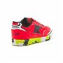 Chaussures de Futsal pour Enfants Kelme Trueno Lace Infantil