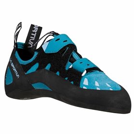 Chausson d´Éscalade La Sportiva Tarantula Bleu