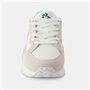 Chaussures casual Le coq sportif Jet Star_2 Blanc