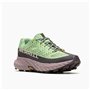 Chaussures de sport pour femme Merrell Agility Peak 5 Vert