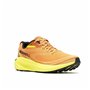 Chaussures de Sport pour Homme Merrell Morphlite Orange