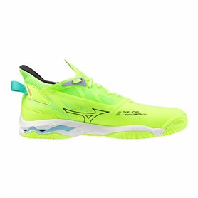 Chaussures de Sport pour Homme Mizuno Wave Mirage 5 Unisexe Handball