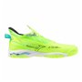 Chaussures de Sport pour Homme Mizuno Wave Mirage 5 Unisexe Handball