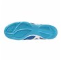 Chaussures de Futsal pour Adultes Mizuno Mrl Sala Club In Bleu