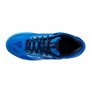 Chaussures de Padel pour Adultes Mizuno Break Shot 4 Cc Bleu