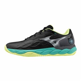 Chaussures de Padel pour Adultes Mizuno Wave Enforce Court Cc