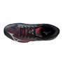 Chaussures de Padel pour Adultes Mizuno Wave Exceed Light 2 Noir