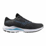 Chaussures de Running pour Adultes Mizuno Wave Inspire 20 Noir