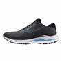 Chaussures de Running pour Adultes Mizuno Wave Inspire 20 Noir