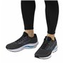 Chaussures de Running pour Adultes Mizuno Wave Inspire 20 Noir