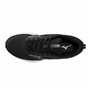 Chaussures de Running pour Adultes Mizuno Wave Prodigy 6 Noir